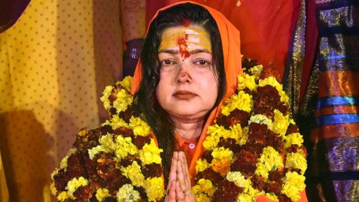 ममता कुलकर्णी