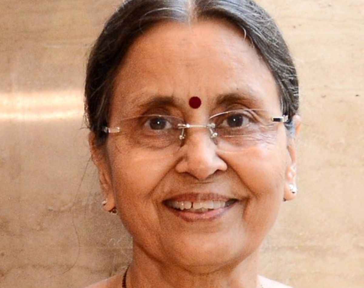 नंबर-7: मंजू डी गुप्ता