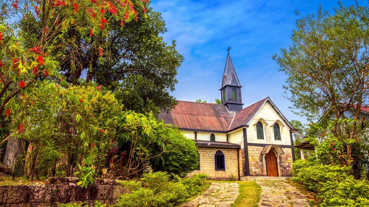 The remarkable discipline of Asia's cleanest village