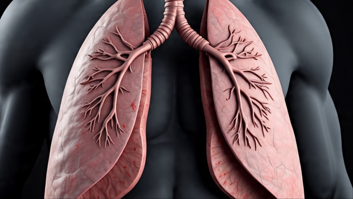 lungs