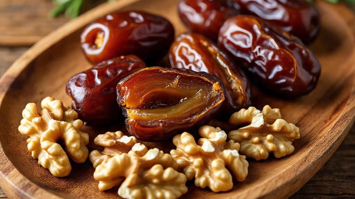 foods for liver (Photo: AI generated)