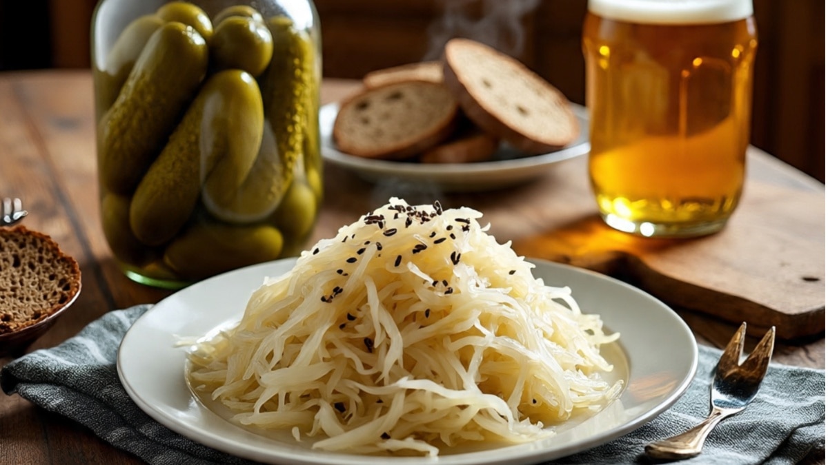 foods for liver health (Photo: AI generated)