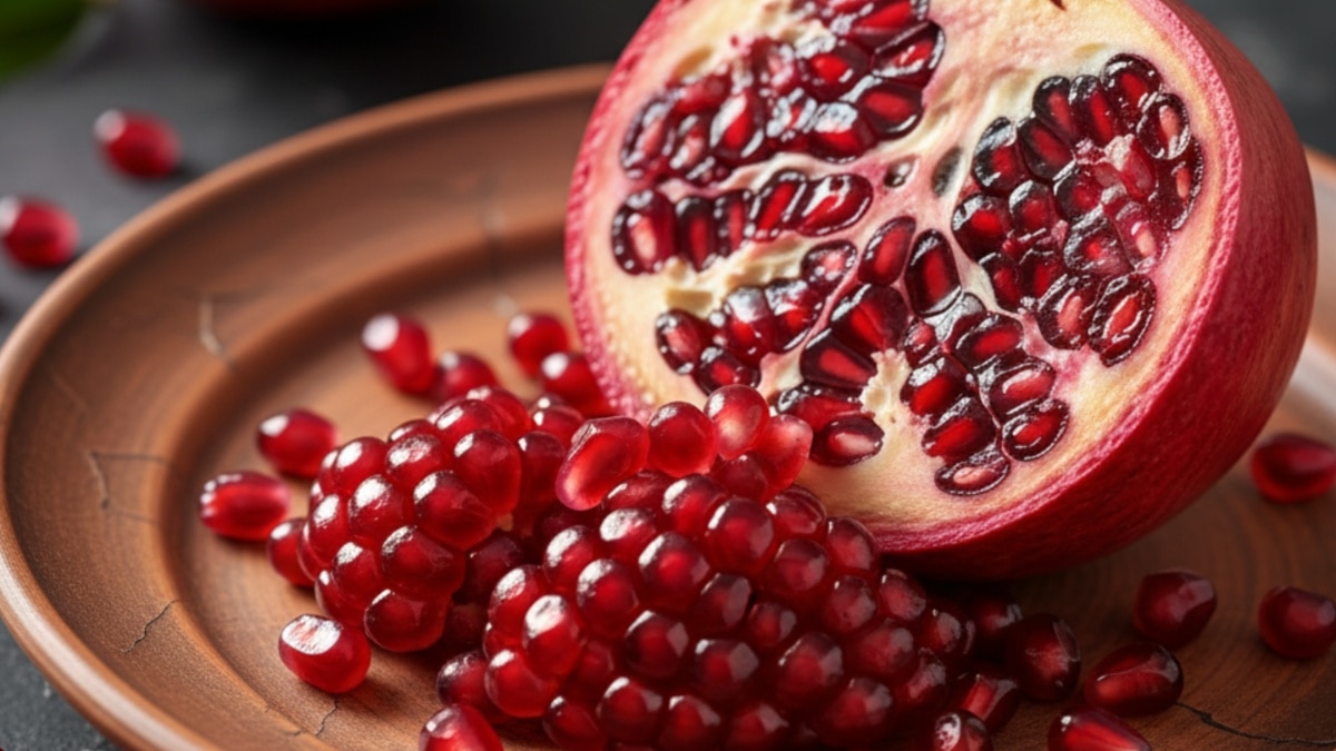 Pomegranate