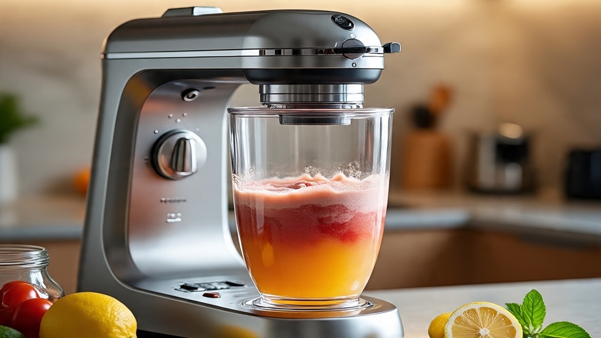 MAHARAJA का मिक्सर ग्राइंडर