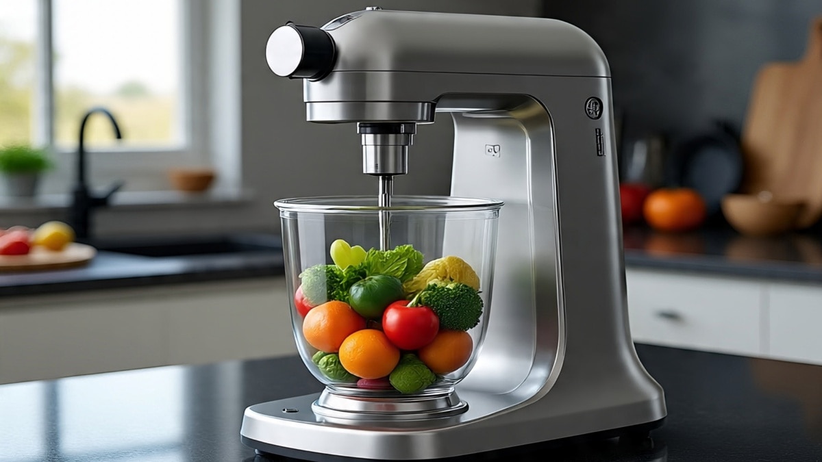 कॉम्पैक्ट साइज के ब्लेंडर 