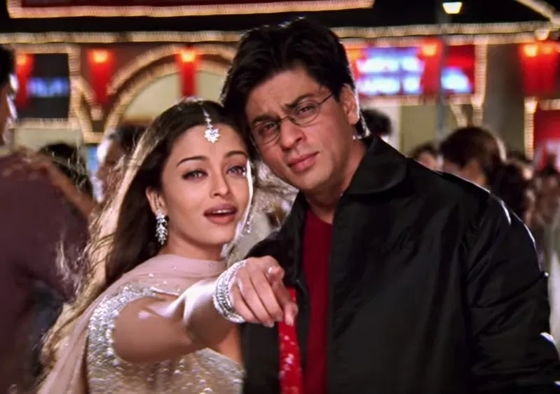 मोहब्बतें