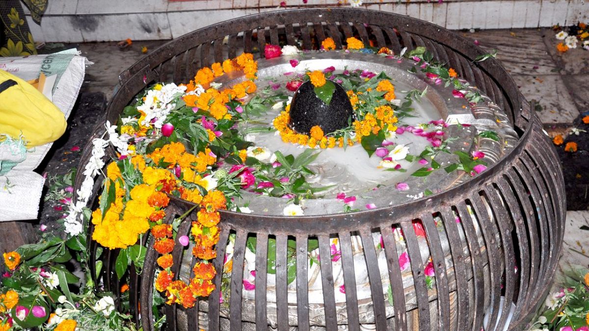 Nageshwar Nath Temple