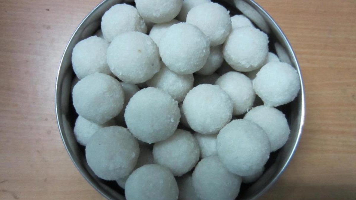 It’s a popular dessert of Assam