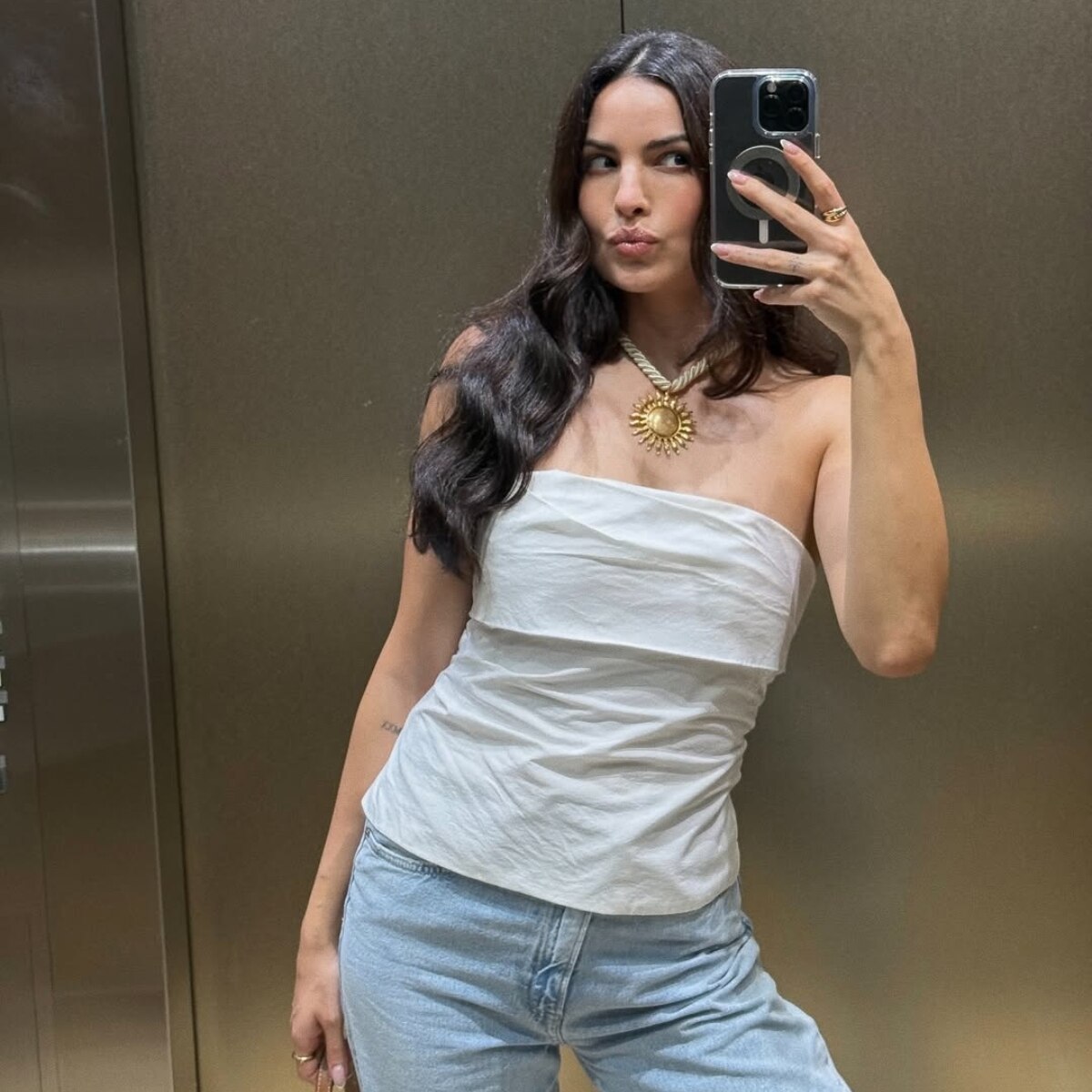 नताशा स्तांकोविक (Photo: Instagram @natasastankovic__)