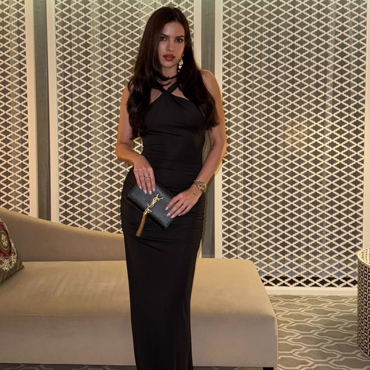 नताशा स्तांकोविक (Photo: Instagram @natasastankovic__)