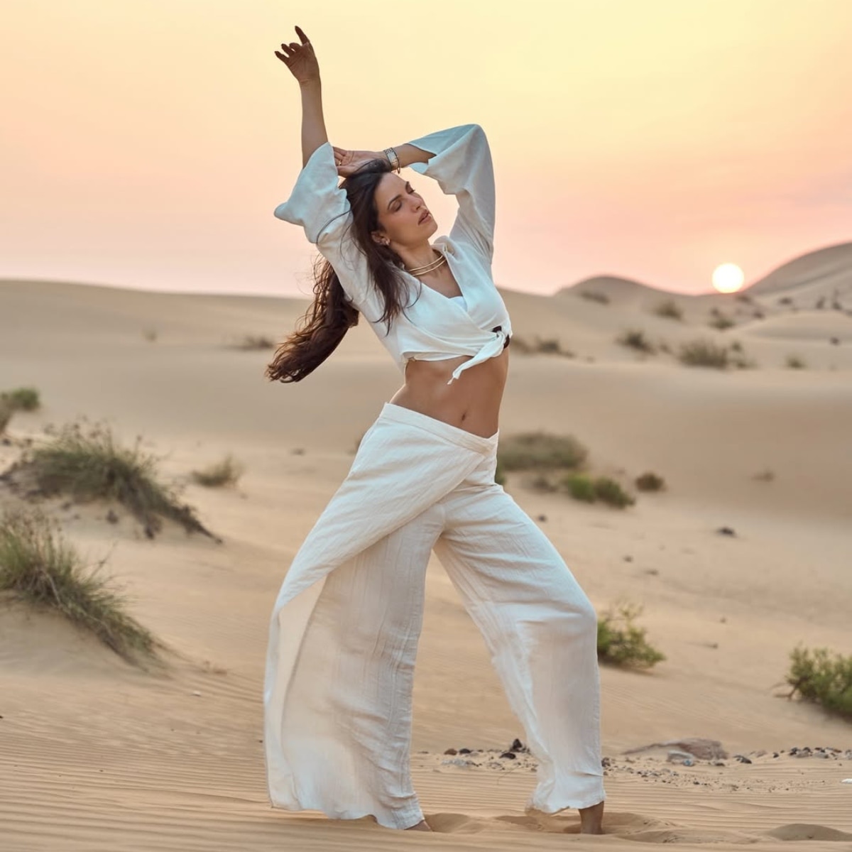 नताशा स्टेनकोविक