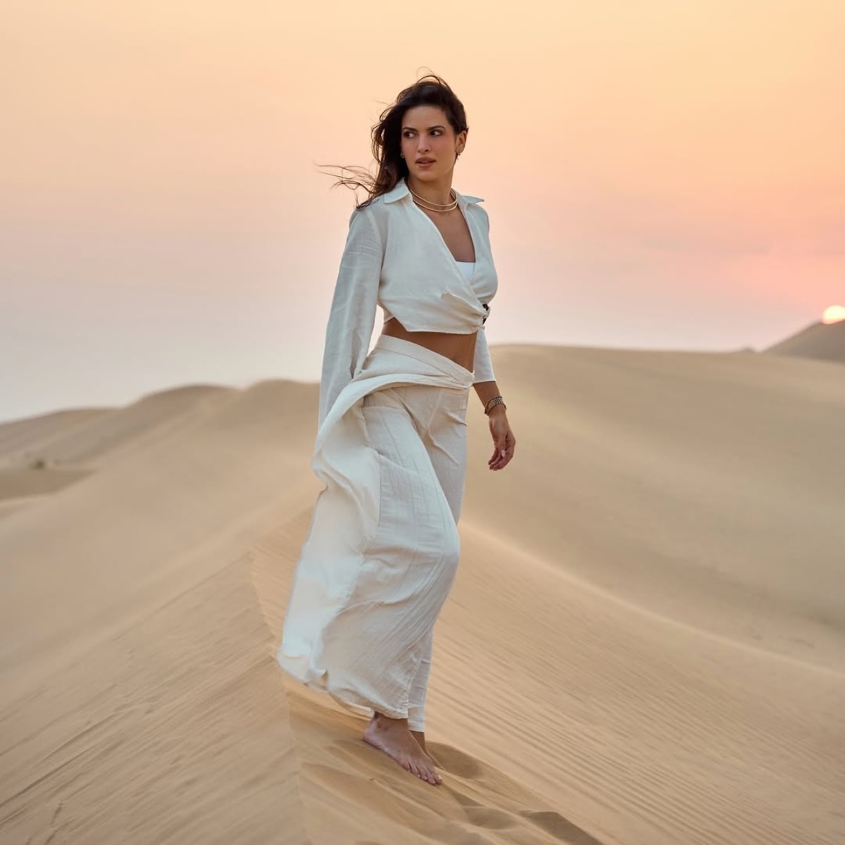 नताशा स्टेनकोविक