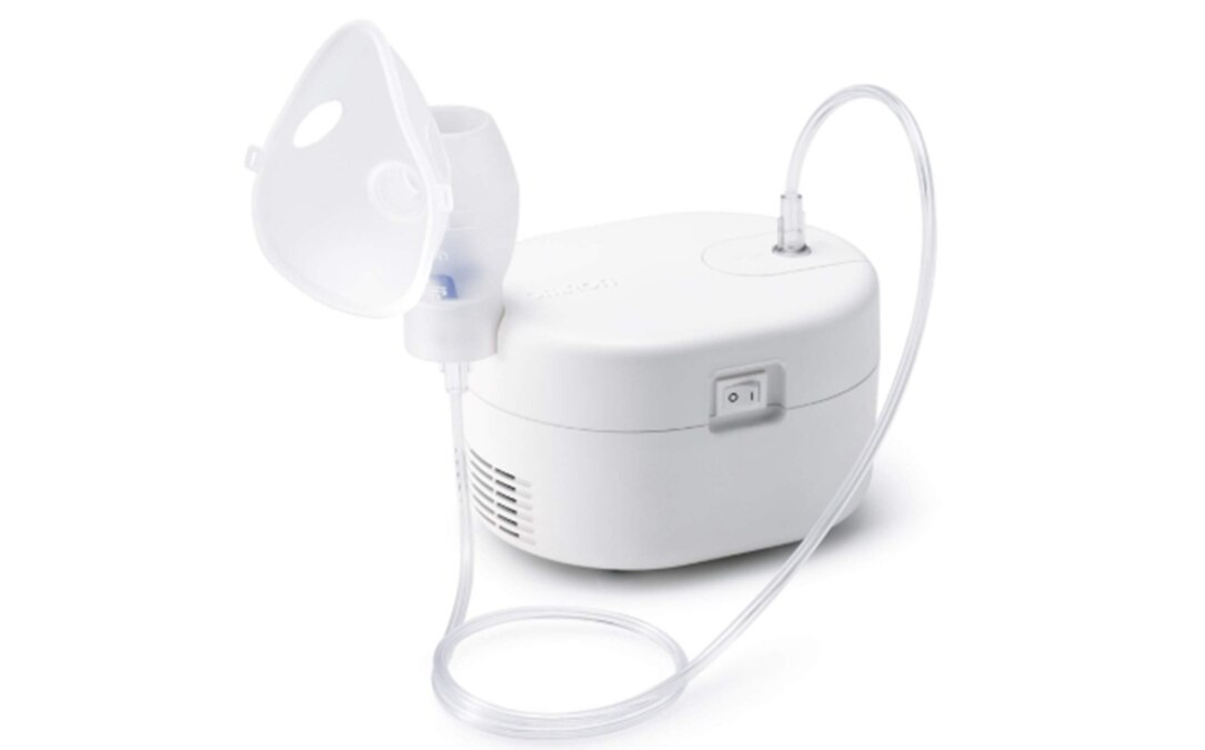 ये भी नेबुलाइजर है खास 