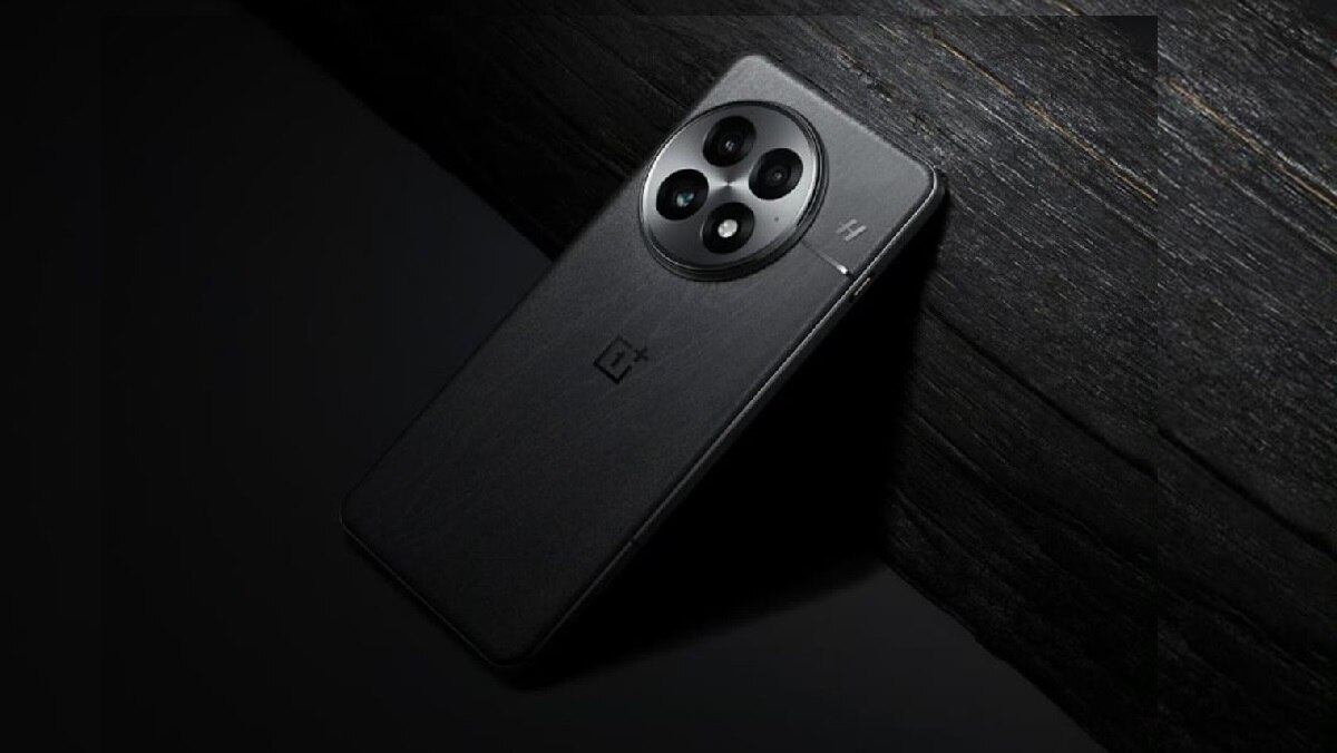 OnePlus 13