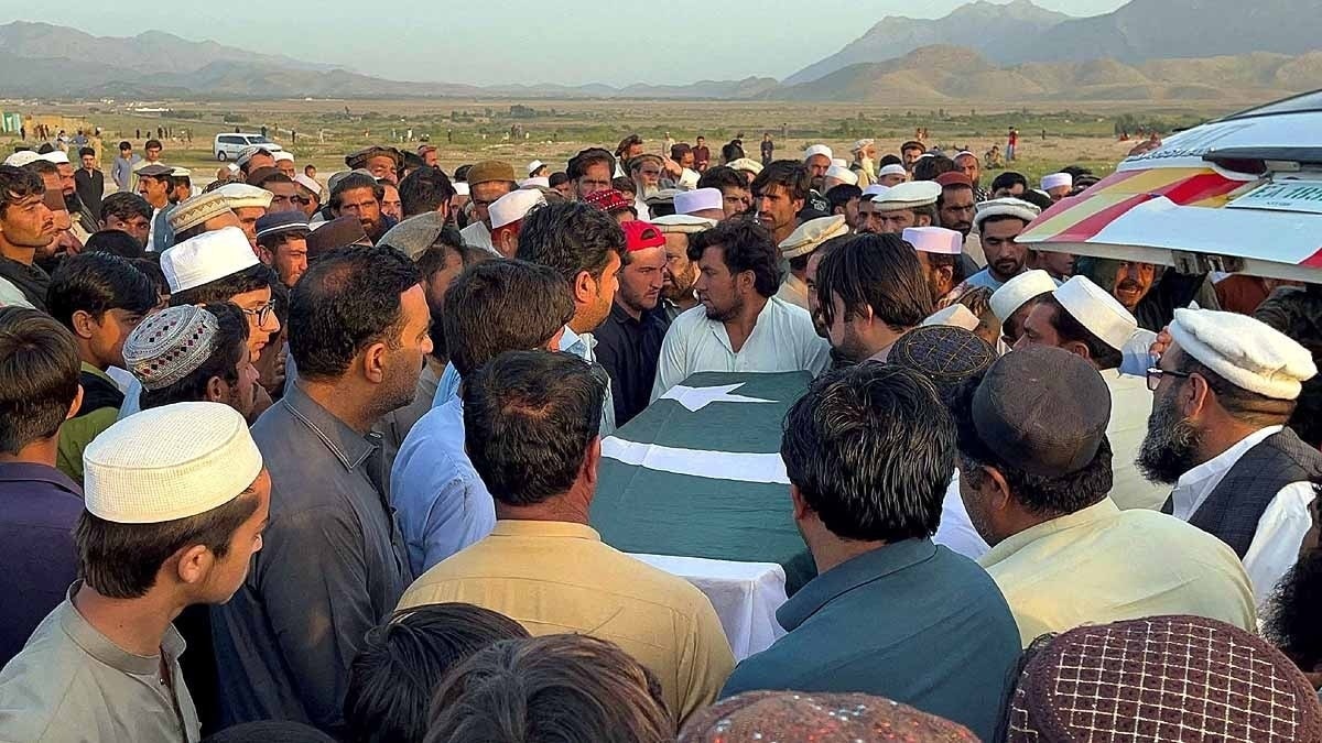 pakistan afghanistan war