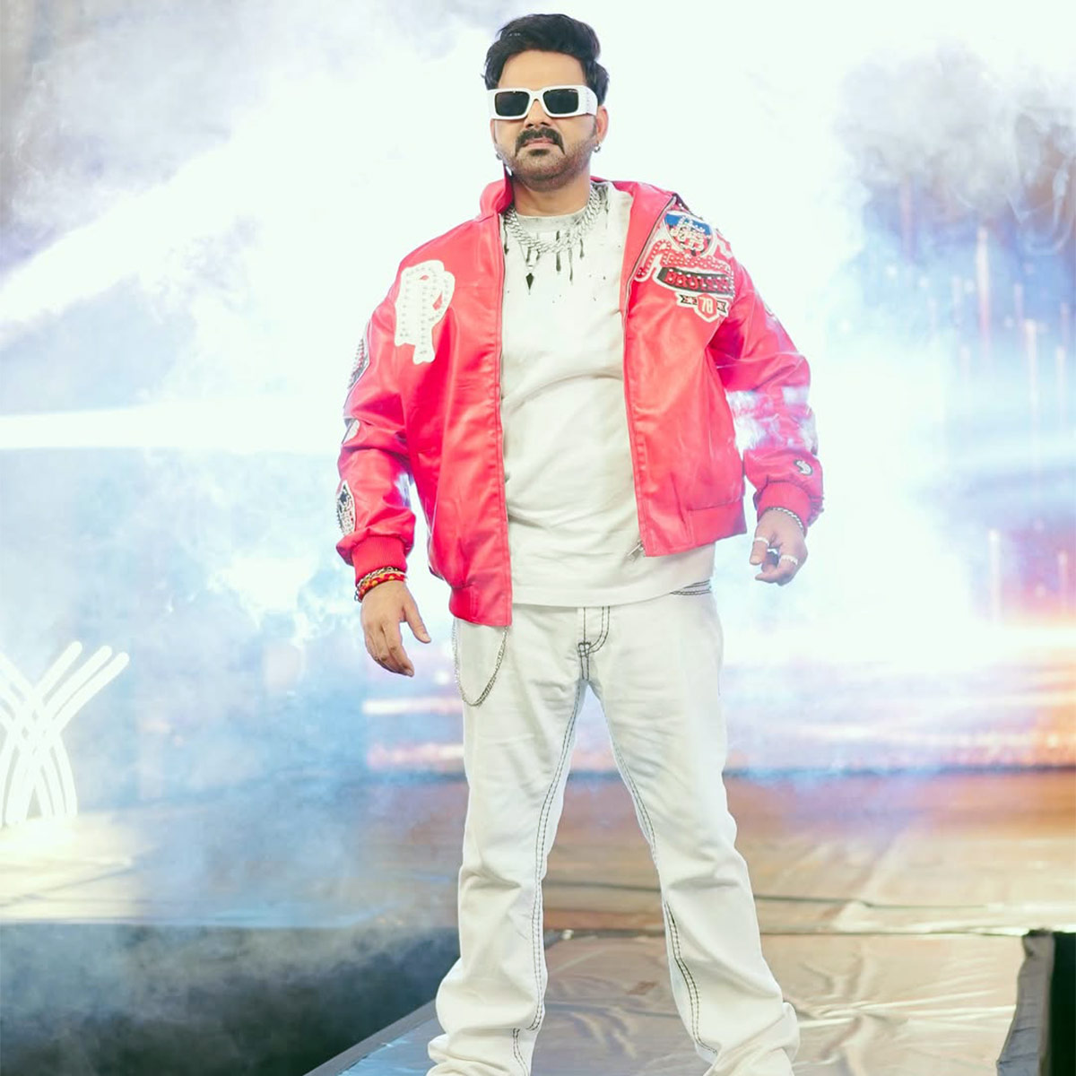 पवन सिंह