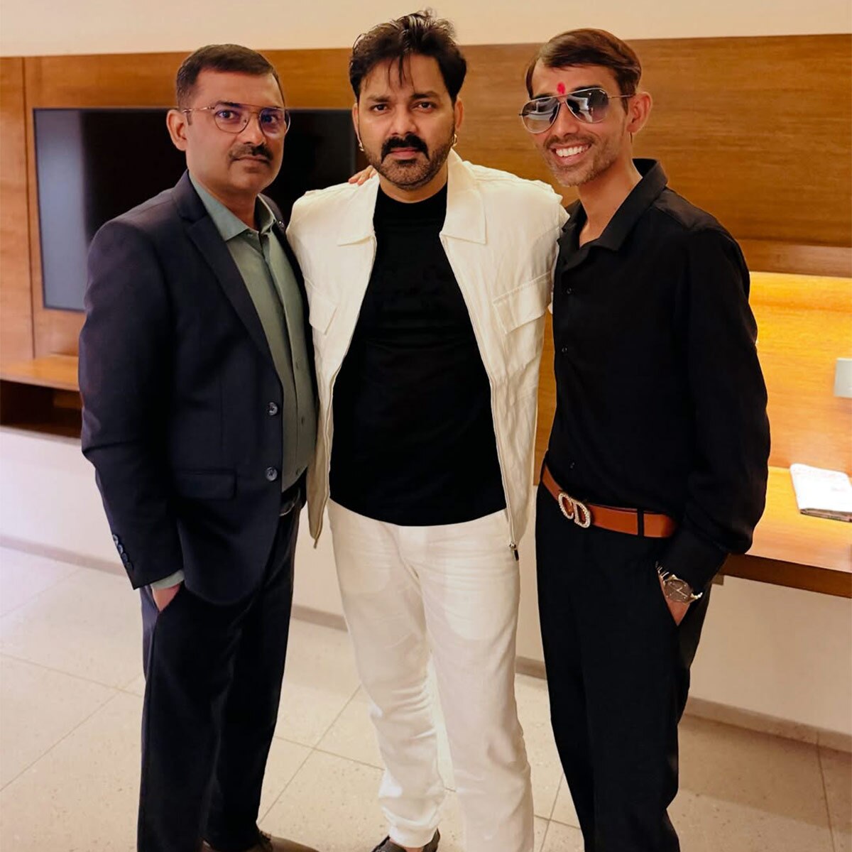 पवन सिंह