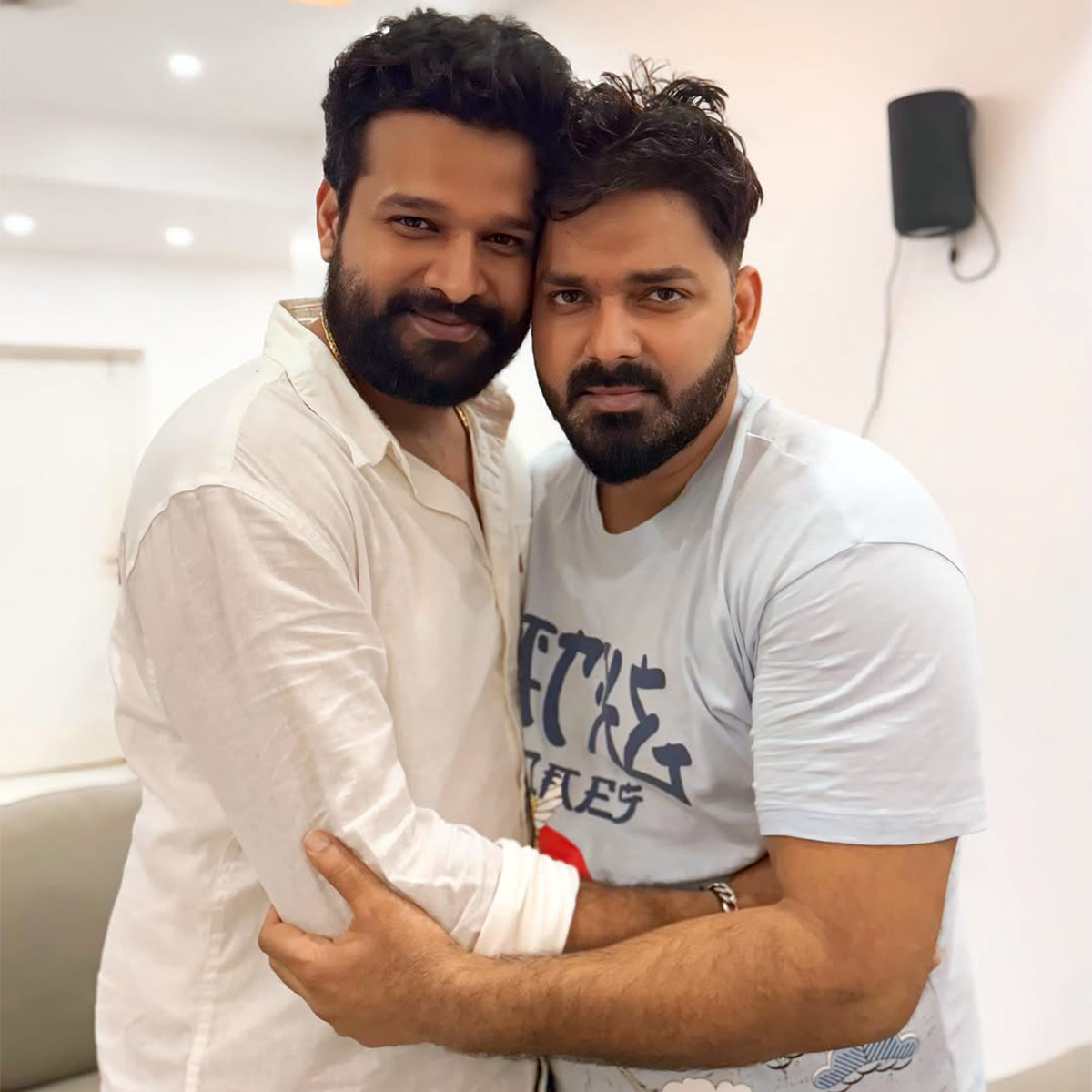 पवन सिंह