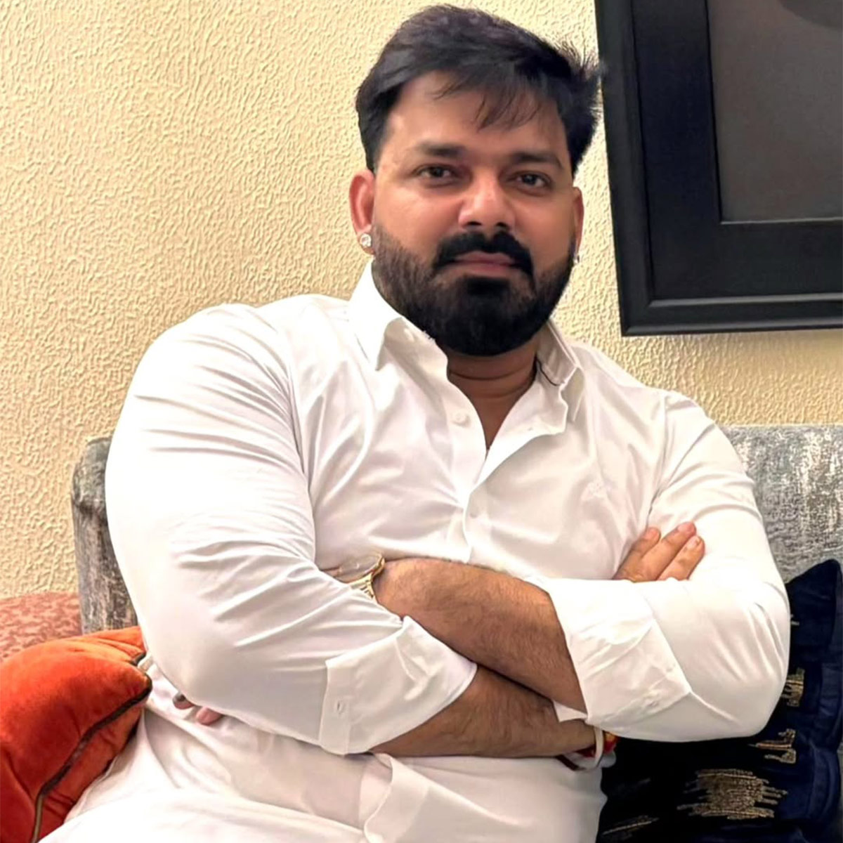 पवन सिंह