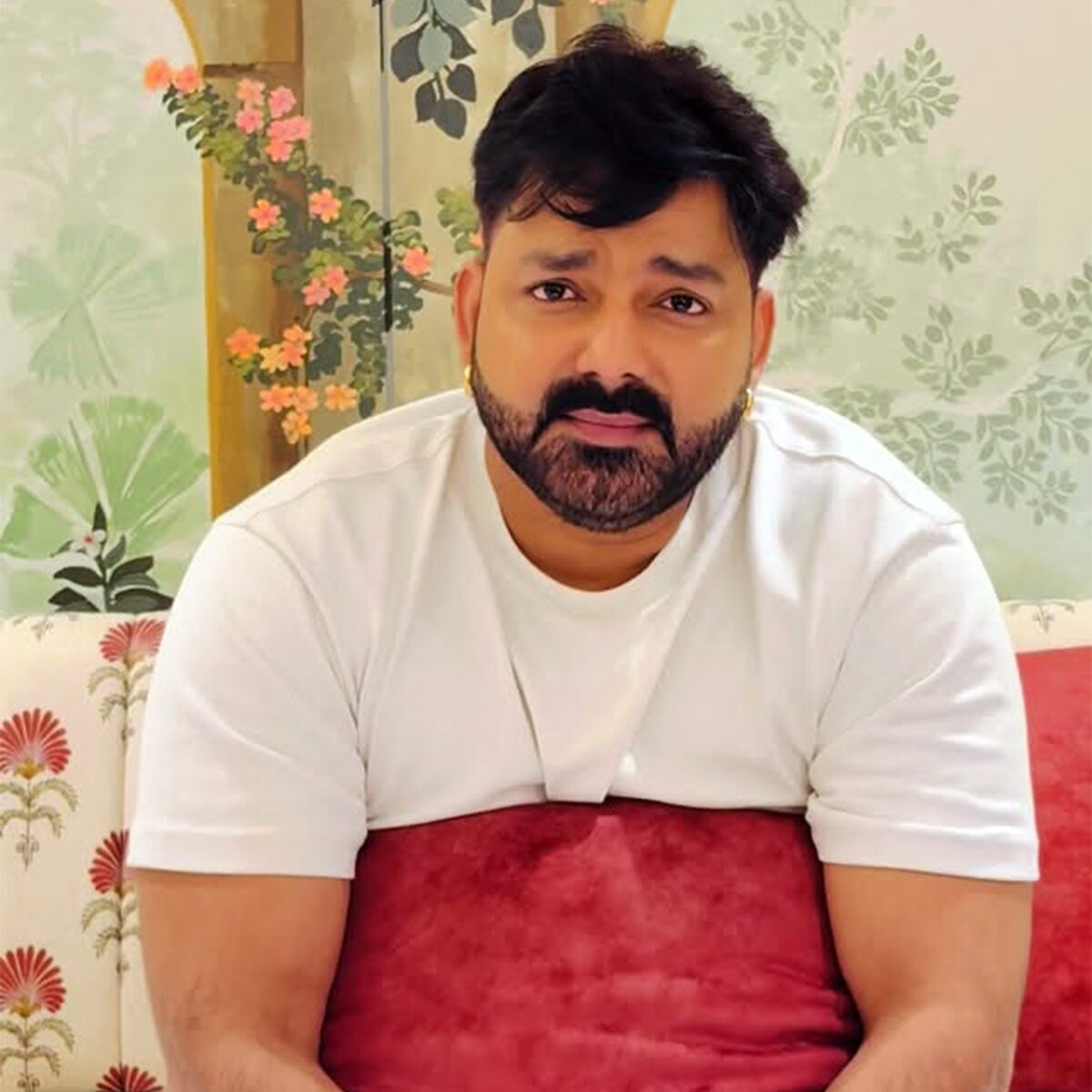 पवन सिंह