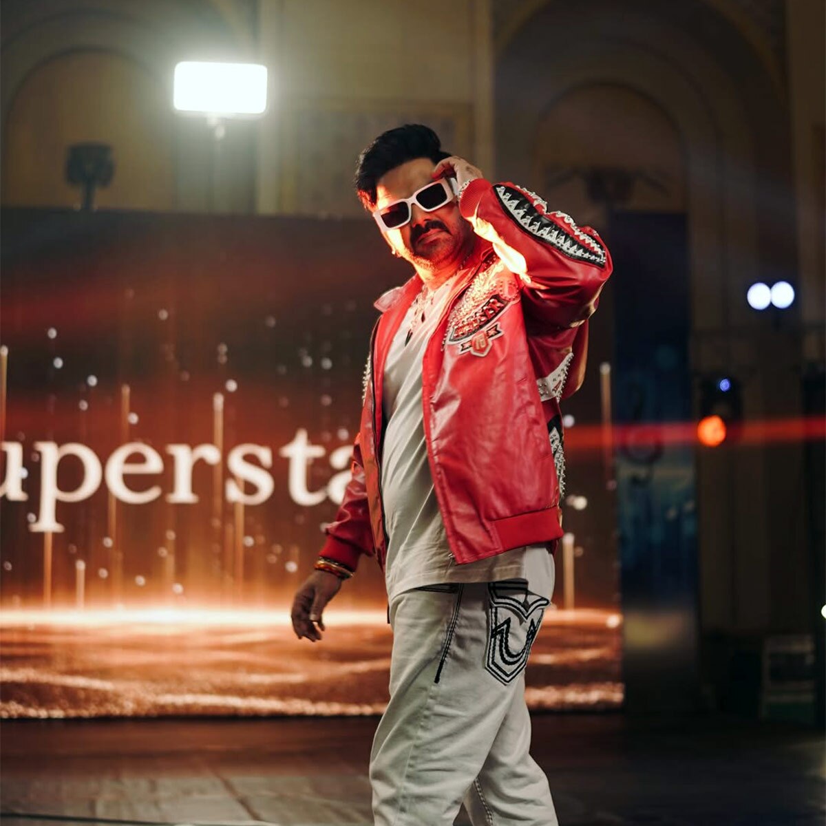 पवन सिंह