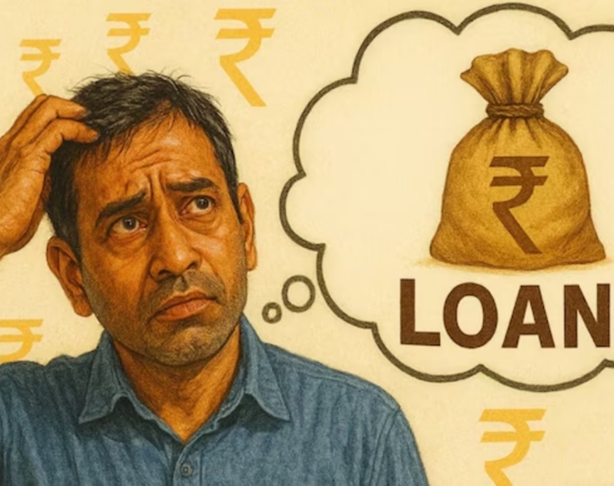 तीसरी जरूरी बात : एक साथ कई बैंकों से न लें लोन    