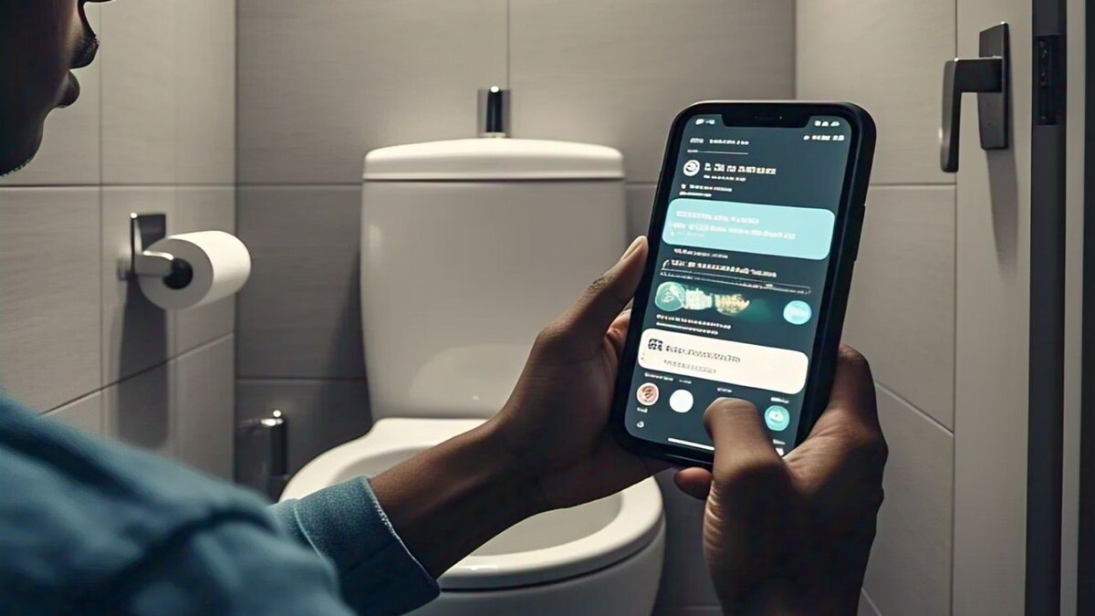 स्मार्टफोन क्यों गर्म होता है? 