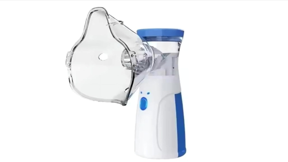 पोर्टेबल है प्रोडक्ट 