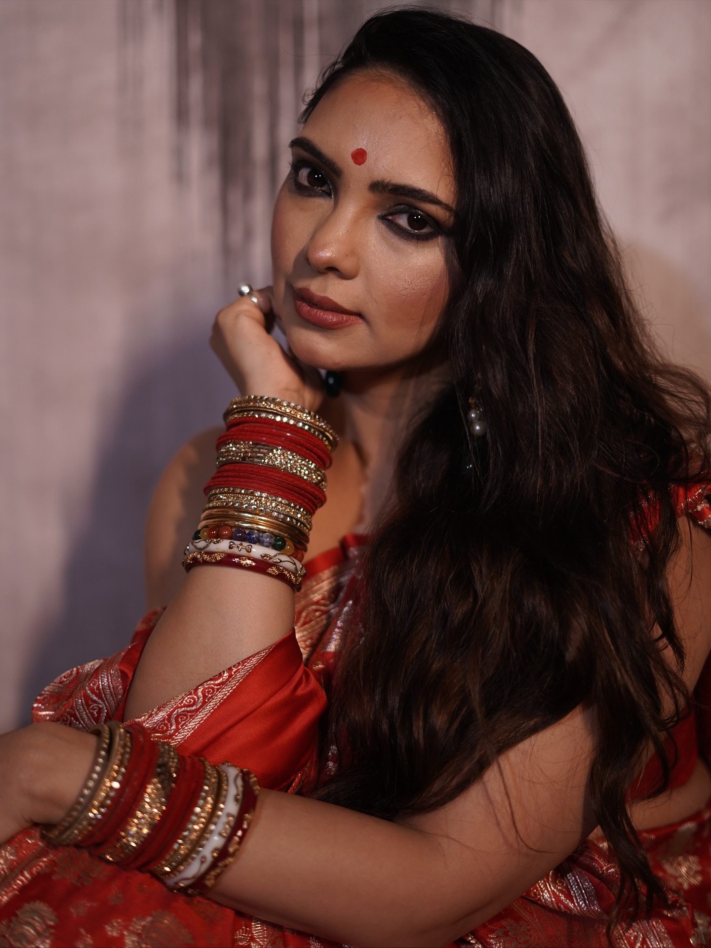 पूजा बनर्जी