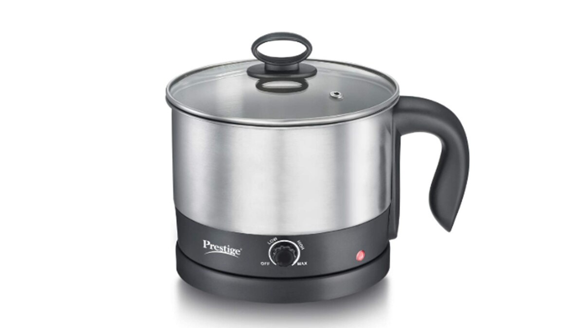 Prestige का भी ऑप्शन