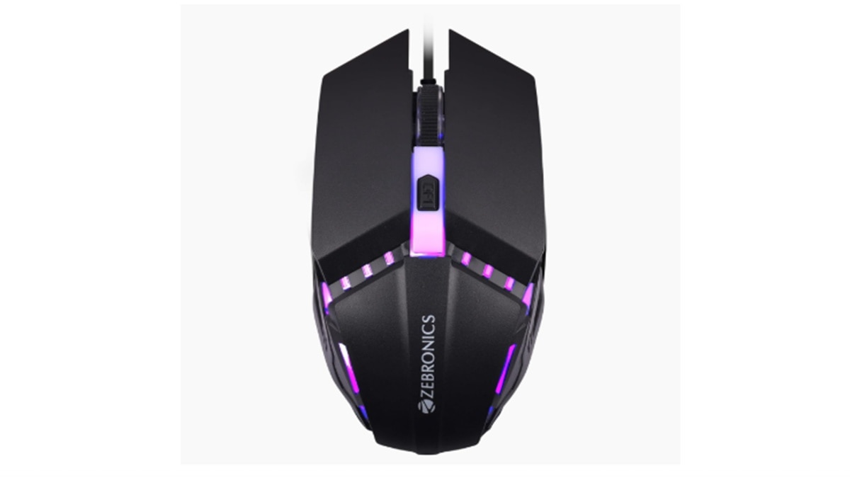 200 रुपये से भी सस्ता माउस 