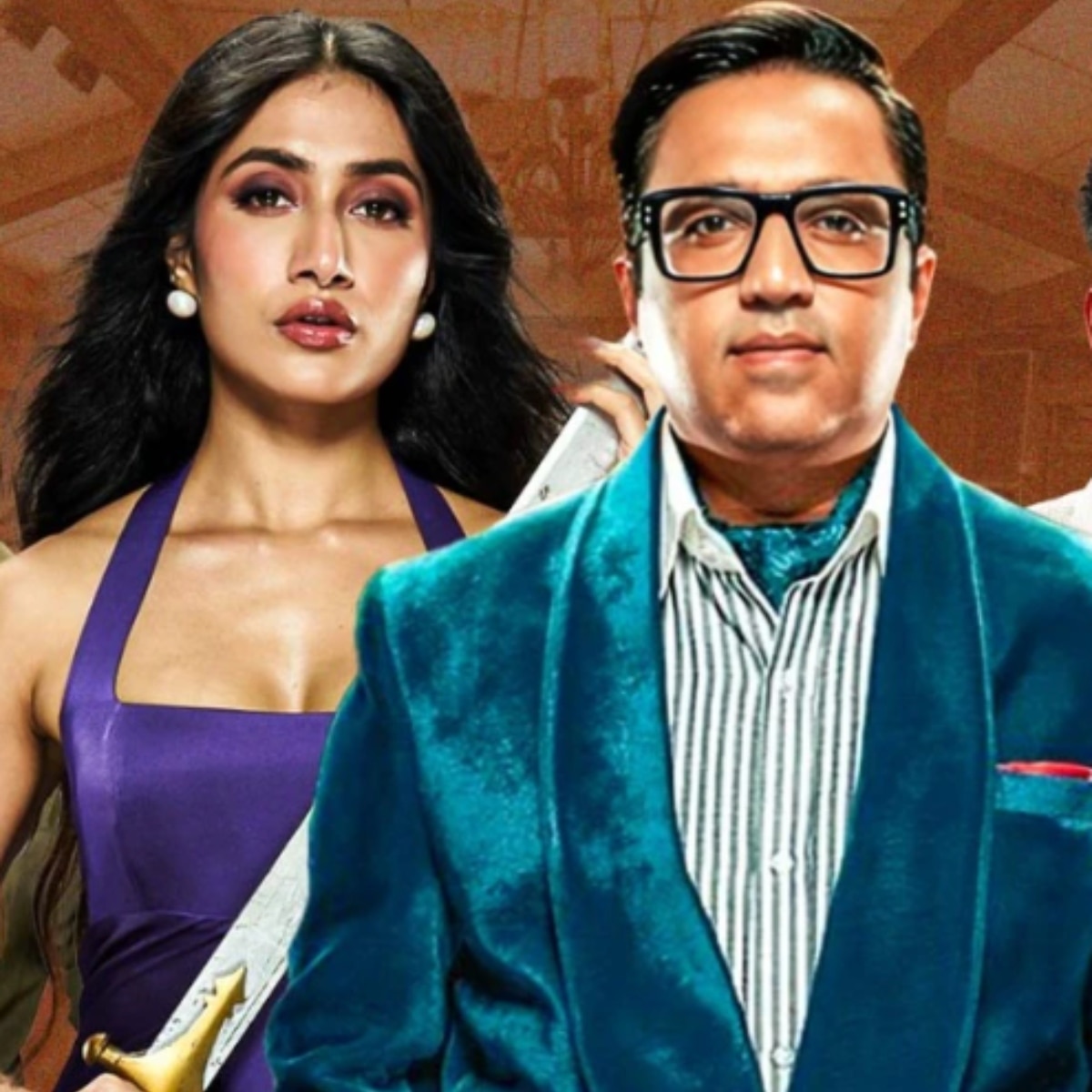 राइज एंड फॉल (Photo: Screengrab)