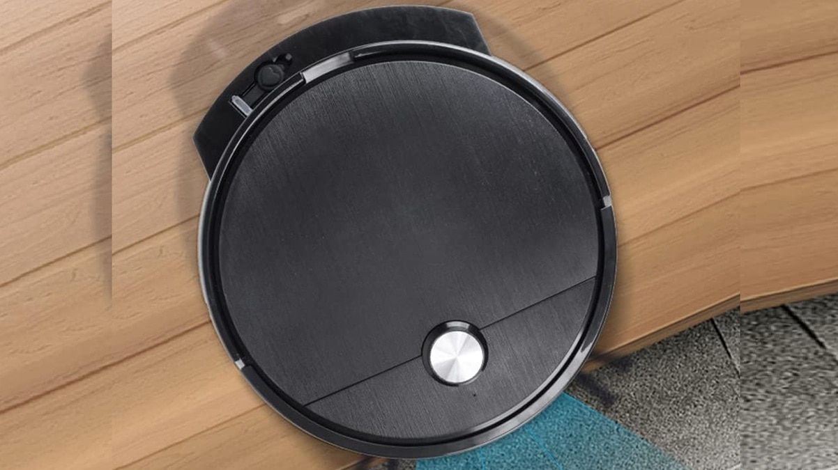 robot vacuum cleaner adelind 