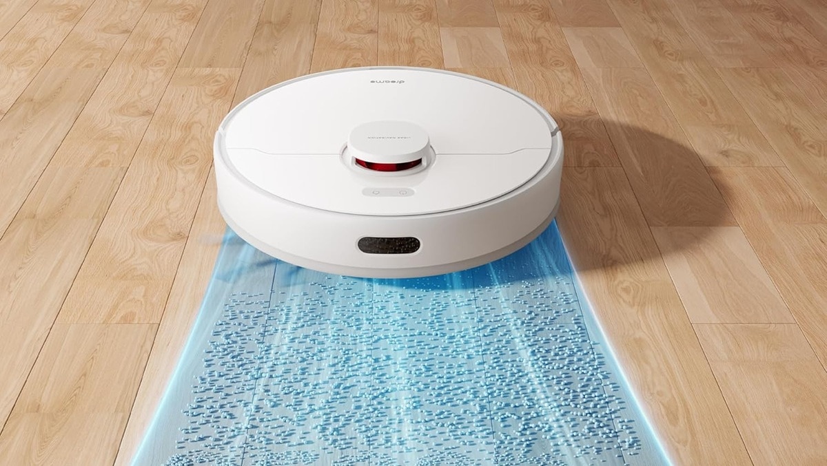 Best robot vacuum cleaner under ₹20000