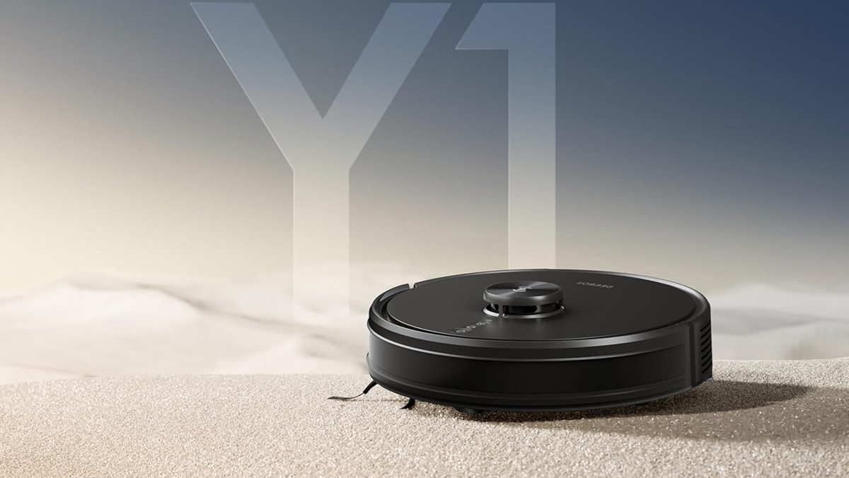 Best robot vacuum cleaner under ₹20000