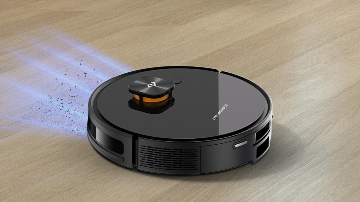 Best robot vacuum cleaner under ₹20000