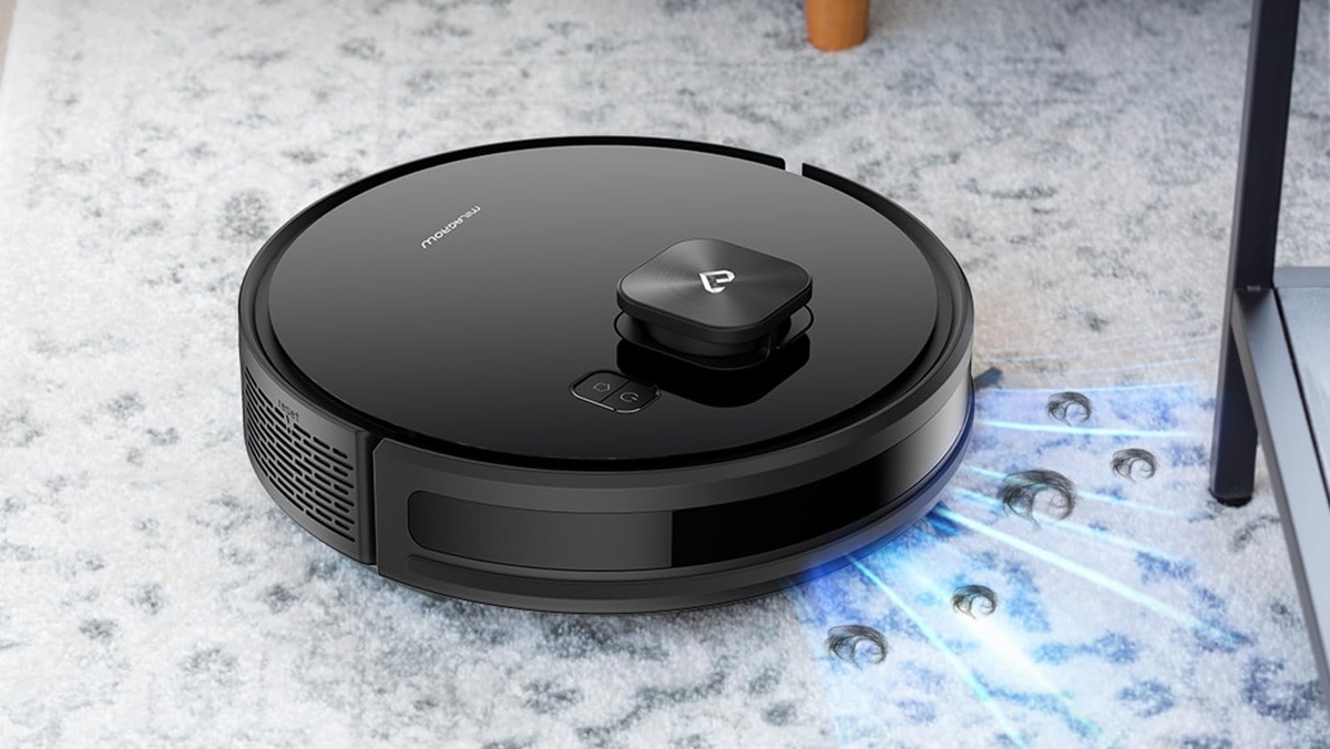 Best robot vacuum cleaner under ₹20000