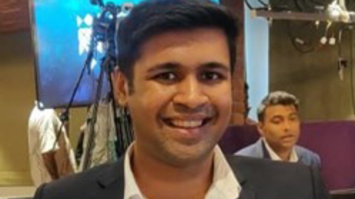 रोहन गुप्‍ता की इतनी नेटवर्थ 