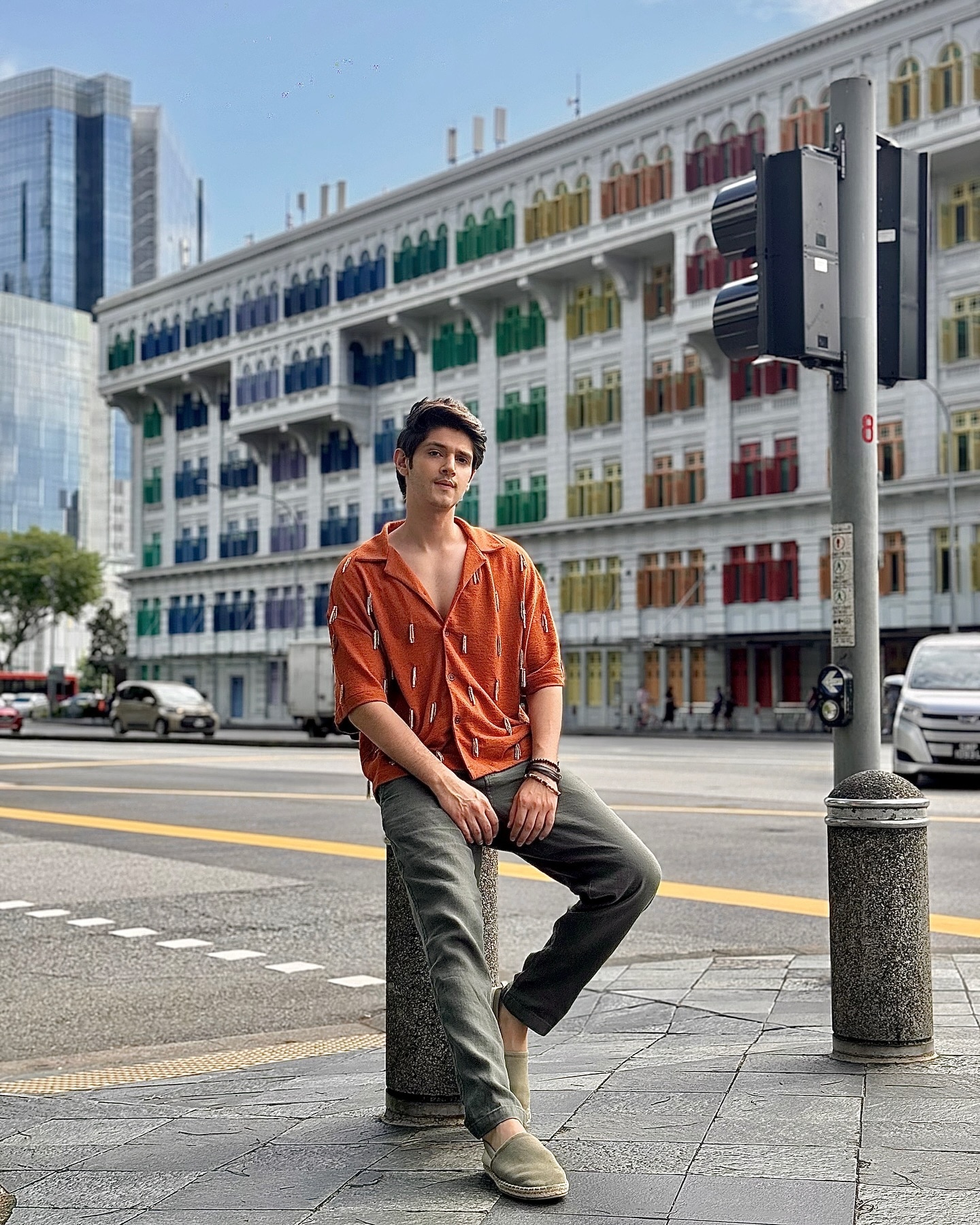 रोहन मेहरा