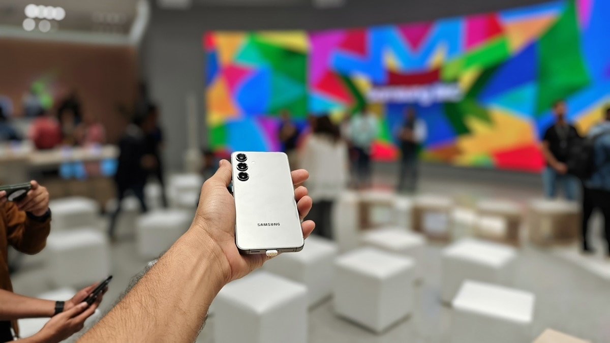 Samsung Galaxy S24 5G