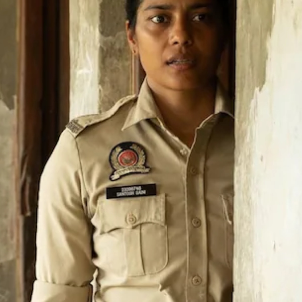 संतोष (Photo: Screengrab)