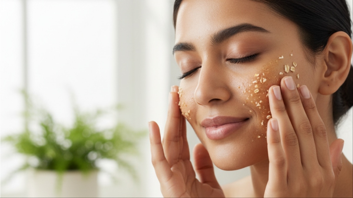 एक्सफोलिएशन 