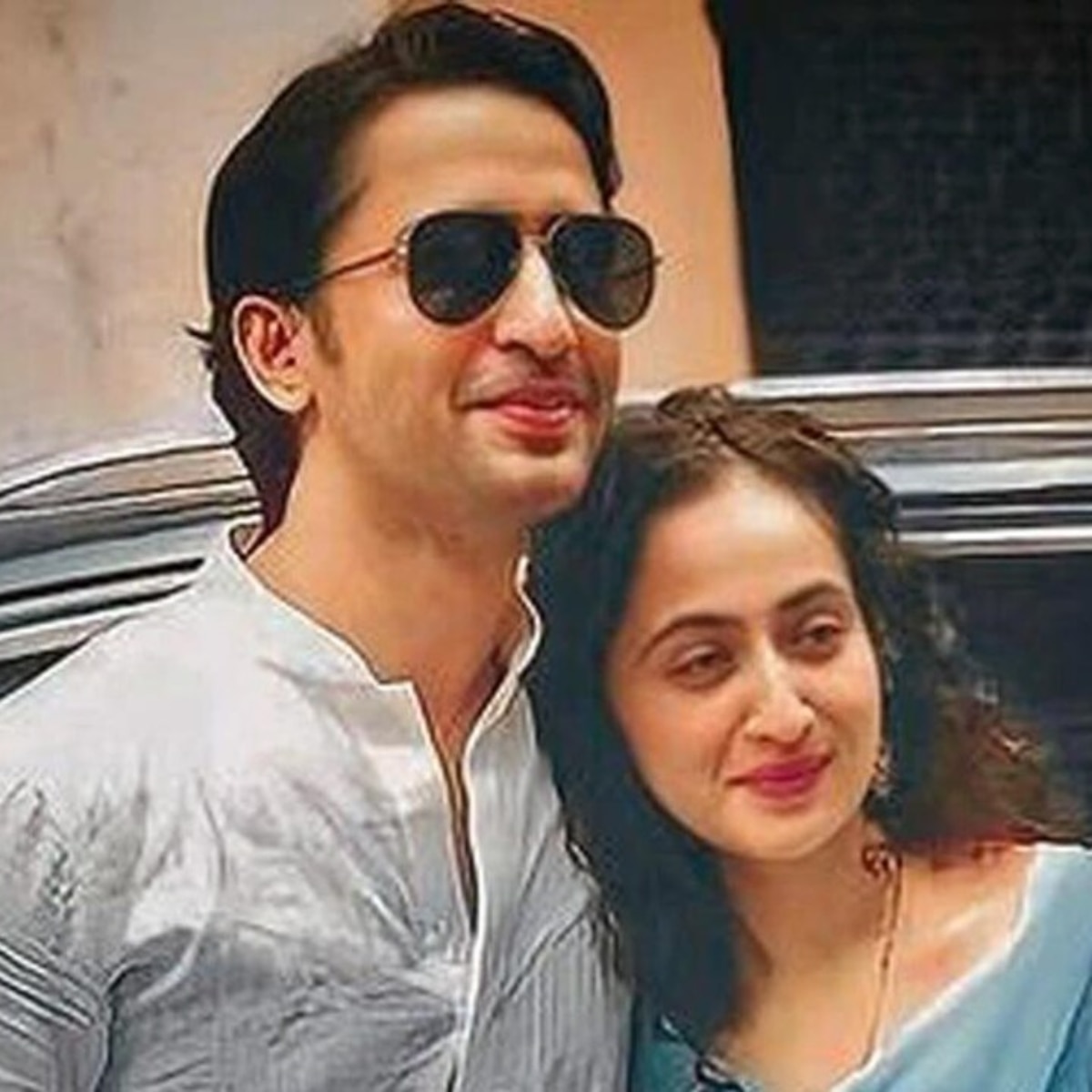 शहीर शेख