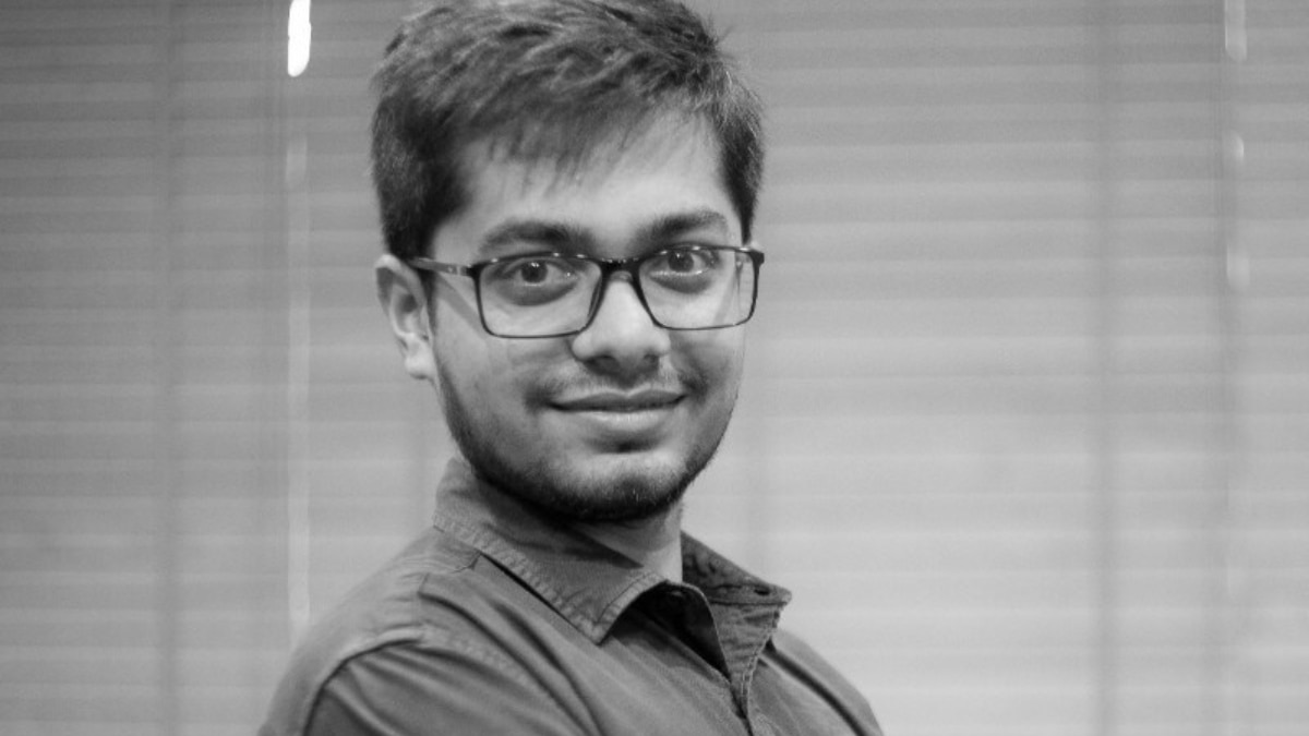 भारत के चौथे सबसे युवा अरबपति