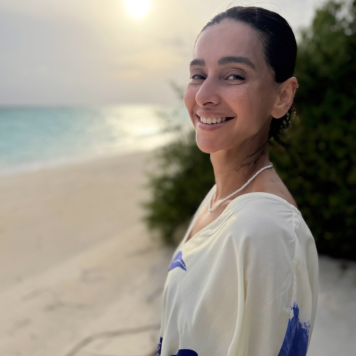 शिबानी दांडेकर 