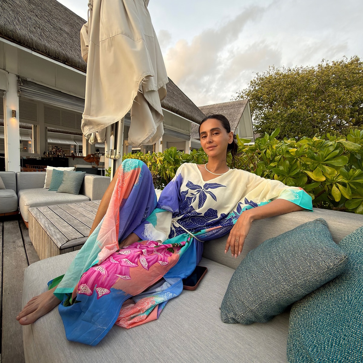 शिबानी दांडेकर 