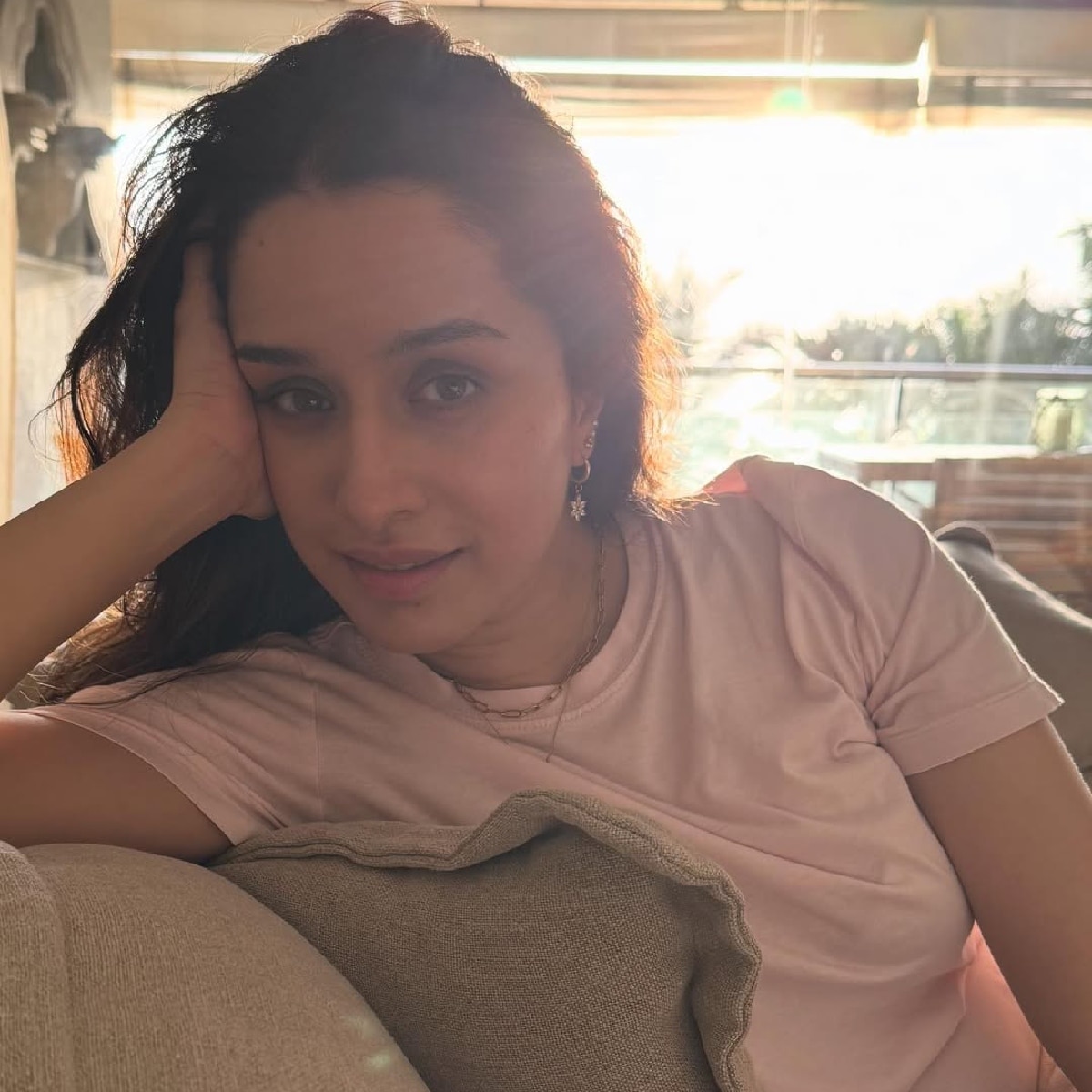 श्रद्धा कपूर (Photo: Instagram @shraddhakapoor)