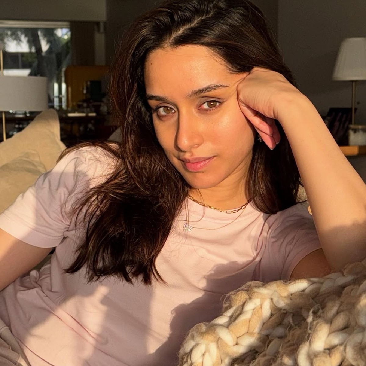 श्रद्धा कपूर (Photo: Instagram @shraddhakapoor)