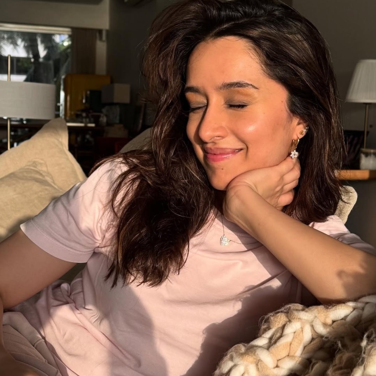 श्रद्धा कपूर (Photo: Instagram @shraddhakapoor)