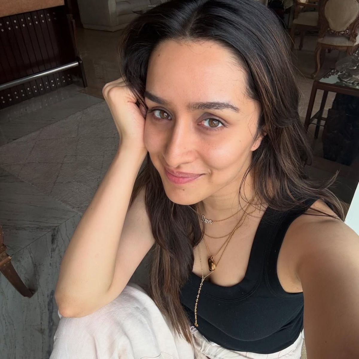 श्रद्धा कपूर (Photo: Instagram @shraddhakapoor)